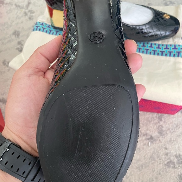 Tory Burch Kent Pump - Picture 7 of 7